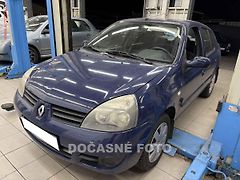 Renault Thalia (2006) 1.2i, ČR, AC - fotografie inzerátu