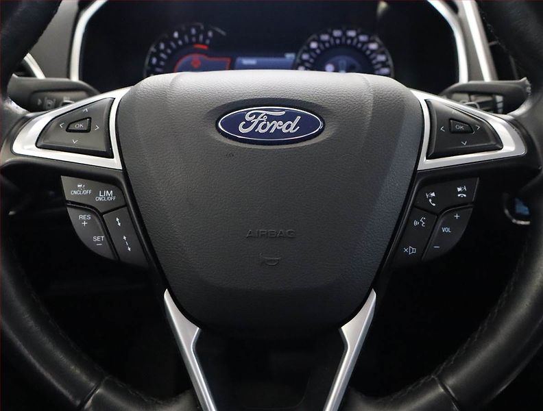 Ford Galaxy (2019) 2.0 EcoBlue, Automat, 7 míst - fotka 24 z 24