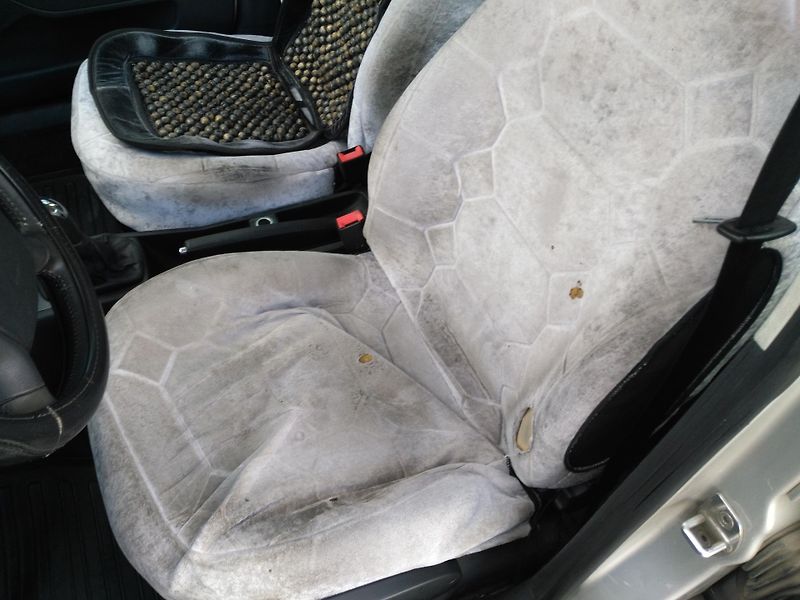 Škoda Fabia 1,2 HTP * Klima * - fotka 13 z 28