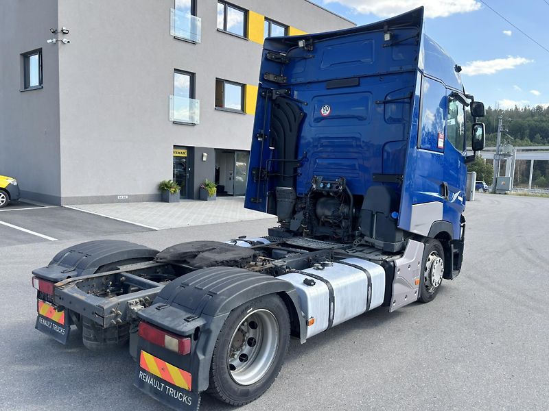 Renault T 520 EURO 6 low deck  - fotka 5 z 23