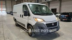 Fiat Ducato (2016) 2.3MJT L1H1 RAMPA, AC, TZ - fotografie inzerátu