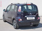 Citroën C3 Picasso (2013) 1.6 HDI, ČR, AC, tažné - náhled 6