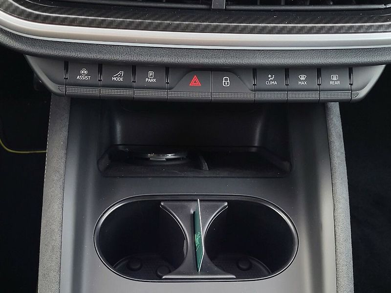 Škoda Elroq RS 82kWh 250kW - fotka 35 z 38