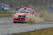 Jiří Hladík je zkušený rallyový matador.