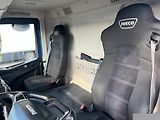 Iveco X-WAY (2022) 480 8x4 Bordmatik EURO 6 - náhled 10