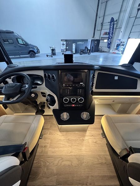 Morelo Home (2026) 82 LS  - fotka 21 z 34