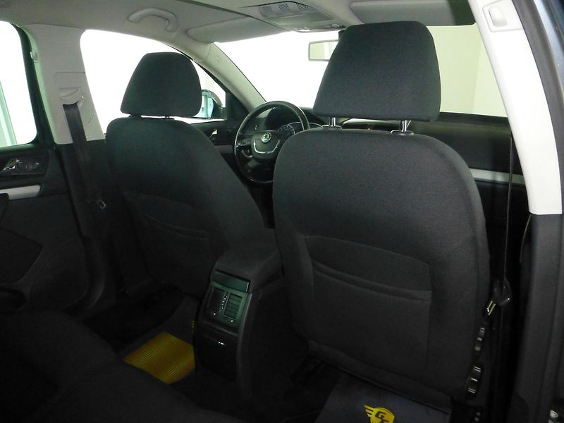 Škoda Octavia (2012) 2,0TDI*VYHŘ.S*NAVIG**XENON*4X4 - fotka 24 z 27