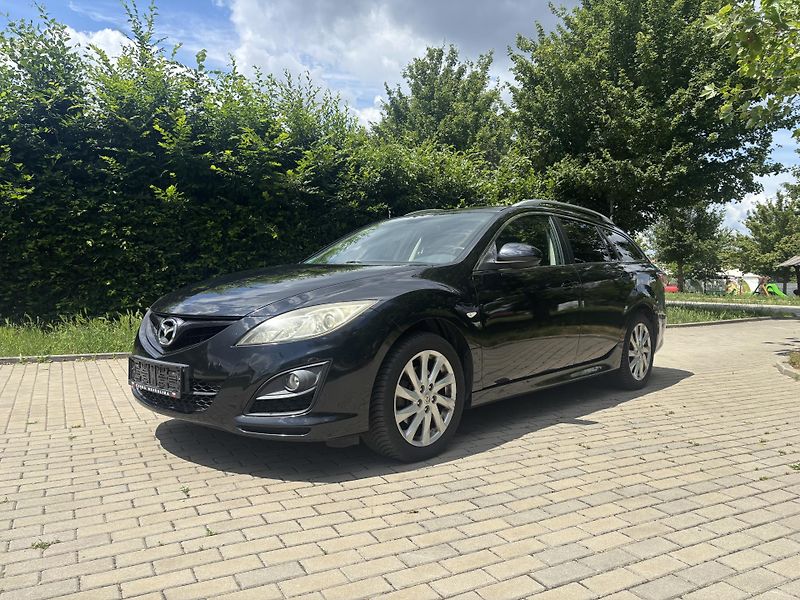 Mazda 6 2.0 90th Anniversary - fotka 2 z 31