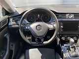 Volkswagen Arteon (2018) 2.0 TSi, Elegance, DSG - náhled 11