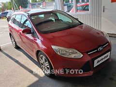 Ford Focus (2012) 2.0 TDCi, AT, AC, temp - fotografie inzerátu