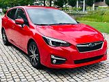 Subaru Impreza 2.0 4x4 AUT EXCLUSIVE SERVISKA - náhled 8
