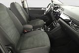 Volkswagen Touran (2018) 1.5 TSI, Navi, Park. senzory - náhled 7
