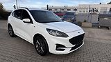 Ford Kuga (2022) 2.0d ST-Line,4x4,ČR,SERVIS - náhled 27