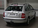 Škoda Fabia (2005) 1.2 HTP, ČR, AC, tempo - náhled 6
