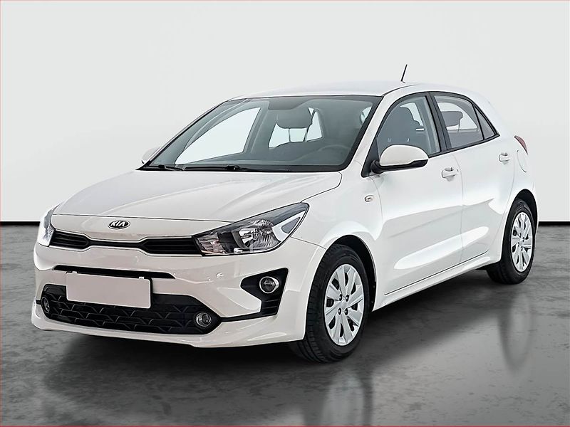Kia Rio (2021) 1.2 DPI, ČR,1.maj, Serv.kniha - fotka 2 z 16