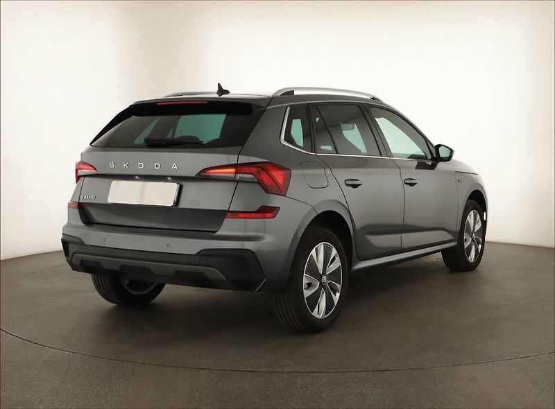 Škoda Kamiq (2025) 1.0 TSI, DRIVE, AUTOMAT - fotka 5 z 16