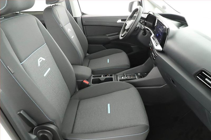 Ford Tourneo Connect (2025) Maxi 2.0 EcoBlue - fotka 7 z 24
