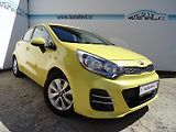 Kia Rio (2017) 1.2i,61kW,1majČR,S.kni,ALU - náhled 1