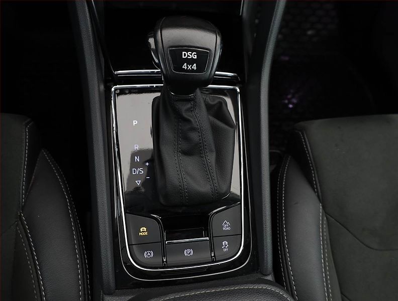 Škoda Kodiaq (2019) 2.0 TDI 4x4 - fotka 11 z 19