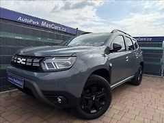 Dacia Duster 1.0 TCe LPG Extreme - fotografie inzerátu