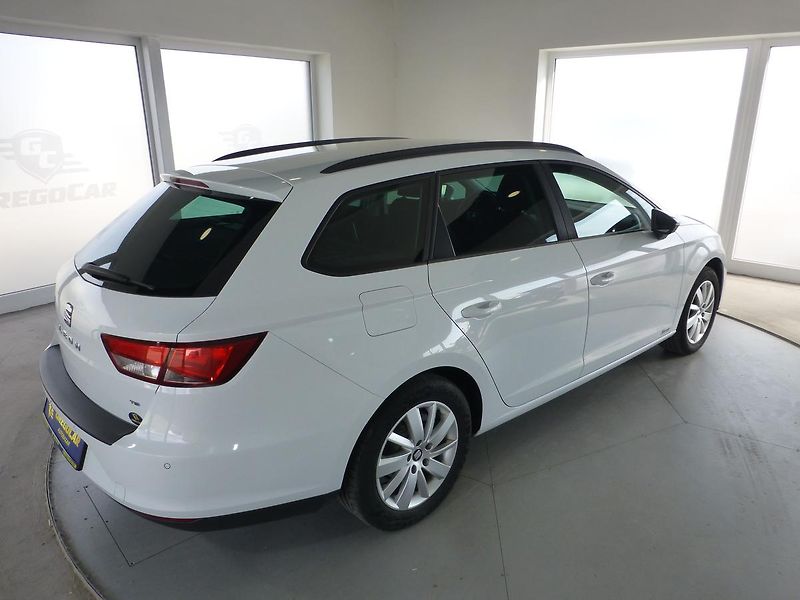 Seat Leon (2015) 1,2TSI*DIGIKLIMA**PARK S***ALU - fotka 5 z 26