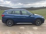 BMW X1 (2021) 18d X-DRIVE AT/8 X LINE ČR - náhled 6