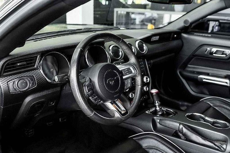 Ford Mustang 3.7 V6