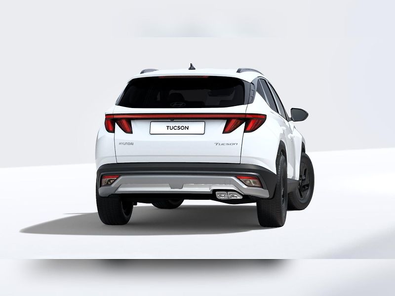 Hyundai Tucson (2026) GO Czech! - fotka 4 z 9