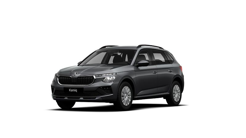 Škoda Kamiq (2026) 1,0 TSI 85 kW  Easy - fotka 3 z 11