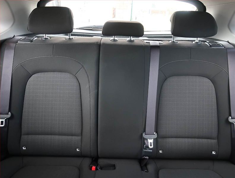 Hyundai Kona (2022) 1.0 T-GDI, Automat, ČR,1.maj - fotka 10 z 19