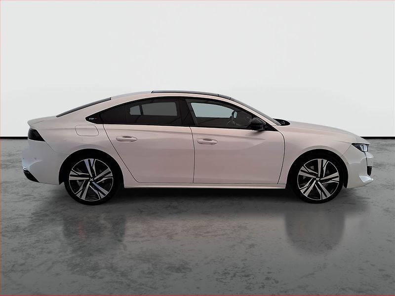 Peugeot 508 (2019) 2.0 BlueHDi - fotka 6 z 22