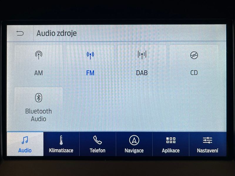 Ford S-MAX 2,5 HEV Titanium 7míst - fotka 60 z 70
