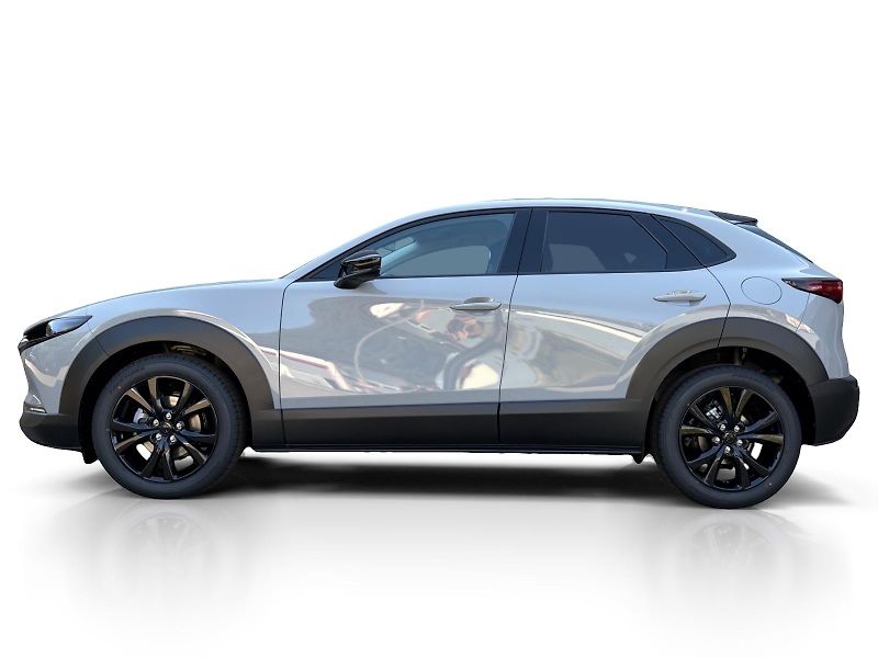 Mazda CX-30 (2026) G140/6MT/FWD/HOMURA - fotka 3 z 16