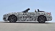 BMW Z4.