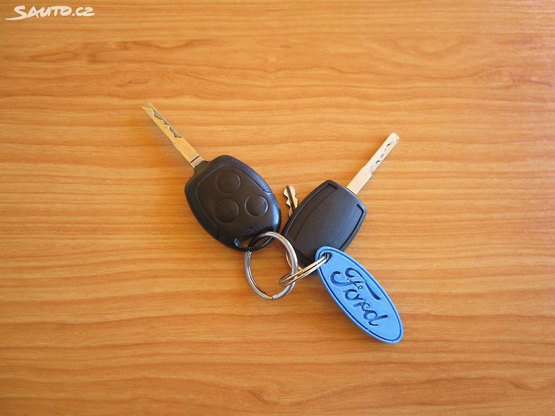 Ford S-MAX 2,0TDCi-96KW-AUTOMAT - fotka 23 z 24
