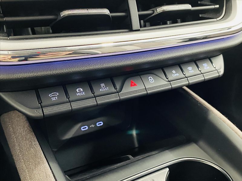 Škoda Enyaq 60 132kW SoH 93% - fotka 20 z 30