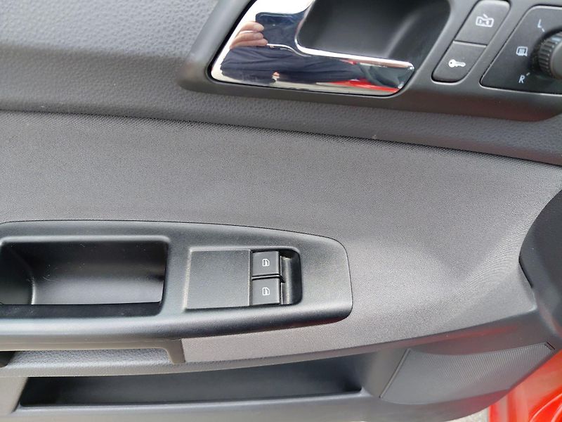 Volkswagen Polo (2008) 1,2i 44 kW Marathon - fotka 14 z 23