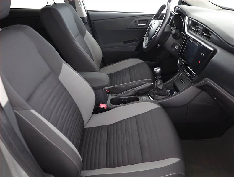 Škoda Octavia (2017) 1.6 TDI, Tempomat - fotka 7 z 14