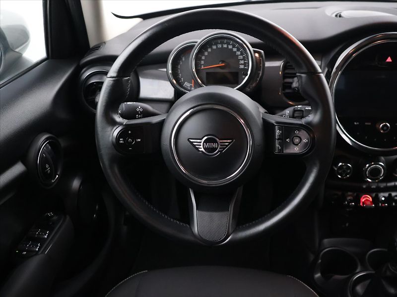 Mini Cooper 1,5 100kW LED CZ 1.Maj. DPH - fotka 15 z 32