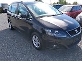 Seat Alhambra (2011) - náhled 3