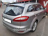 Ford Mondeo (2008) 2.0TDCI, autoAC, temp - náhled 1
