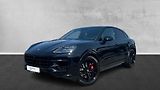Porsche Cayenne S Coupe E3 II - náhled 1