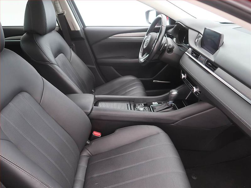 Mazda 6 (2022) 2.5 Skyactiv-G - fotka 9 z 18