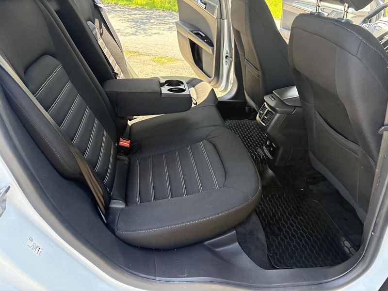 Ford Mondeo (2020) Titanium 8AT 2.0 EcoBlue -Full - fotka 23 z 34