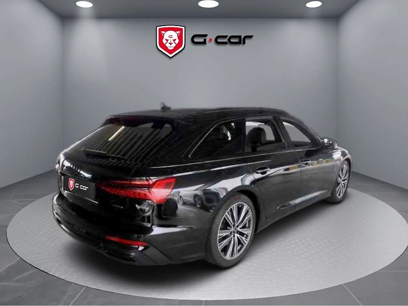 Audi A6 Avant 55TFSI S-line - fotka 2 z 5