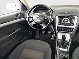Škoda Octavia (2011) Scout 2.0 TDI, 4X4 - náhled 7