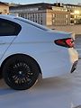 BMW Řada 5 (2018) - náhled 7