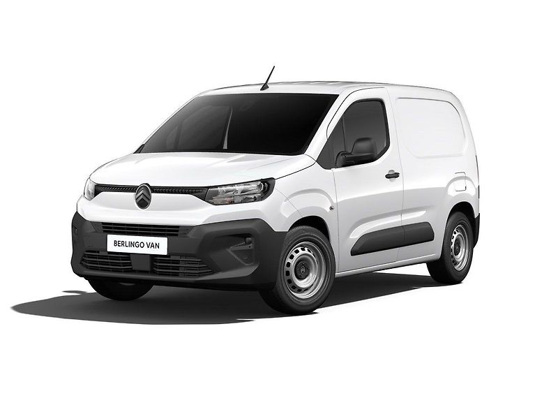 Citroën Berlingo (2026) L1 650 - fotka 1 z 8