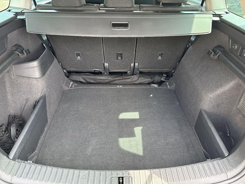 Škoda Kodiaq (2022) 2.0 TDI DSG Ambition - fotka 26 z 31