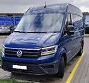 Volkswagen Crafter (2018) - náhled 1